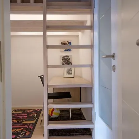 Engadin's 2bdr The View Appartamento Bjelašnica