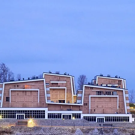 Engadin's 2bdr The View