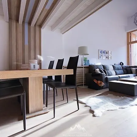 View Apartment