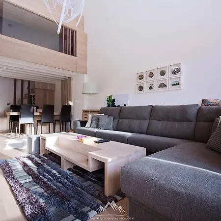 View Apartment Bjelasnica