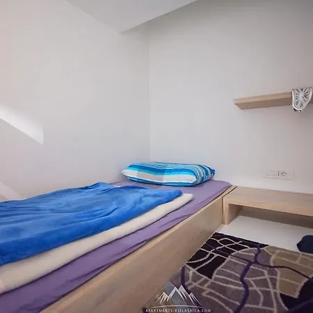 Engadin's 2bdr The View Bjelašnica