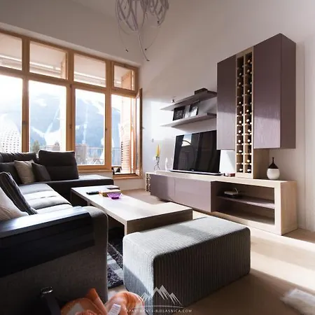 Апартаменты Engadin'S 2Bdr Apartment The View *