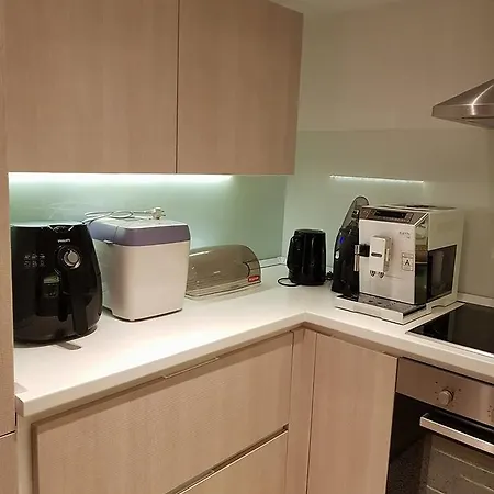 Engadin'S 2Bdr Apartment The View *