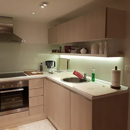 Engadin'S 2Bdr Apartment The View * Белашница