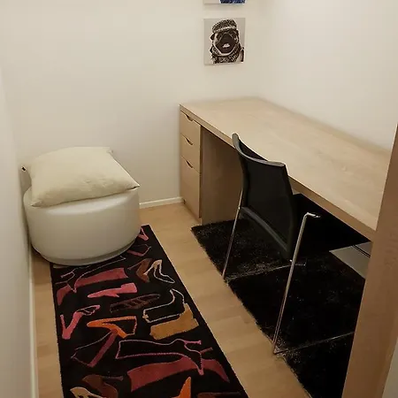 Апартаменты Engadin'S 2Bdr Apartment The View