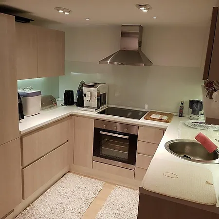 Engadin'S 2Bdr Apartment The View Апартаменты Белашница