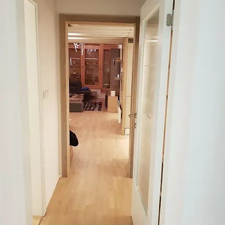 View Apartment *